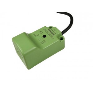 Inductive Sensor. 3 Wire- 10-30VDC- Npn N/C