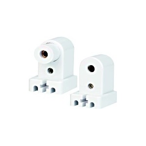 Fluorescent Lamp Holder /SET