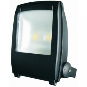 85-265VAC 100W COOL WHITE LED FLOOD LIGHT IP65 6000k