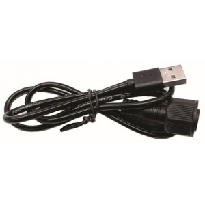 USB Charging Cable For Solar Lighting Kits