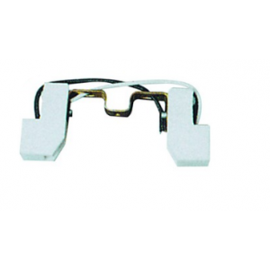 Rx7S LAMP HOLDER 150W MAX 78MM