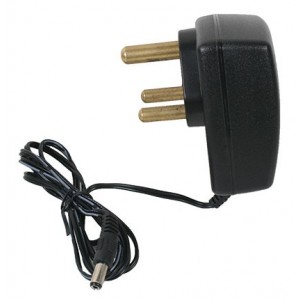 90-265VAC/12VDC 0.5A 6W PLUG-IN Power Supply