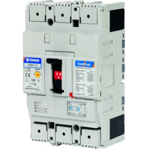 100-160A  65kA 4P TB2 CIRCUIT BREAKER
