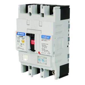 160A 3-POLE Isolator TB2