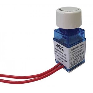 Rotary Trailing Edge Dimmer 10-400VA