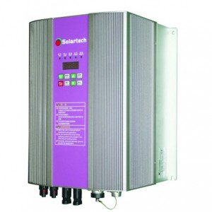13A Solar Pumping Inverter Mpp Voltage 500-600