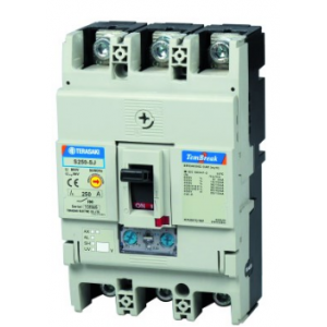 126-200A 40kA 3P TB2 LITE CIRCUIT BREAKER