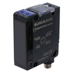 MAXI SENSOR RADIAL EMITTER 60m M12 PLUG 12-30VDC