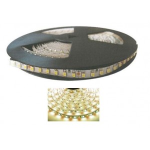 12VDC LED Warm White Flex Strip Light NON/W Proof /5M