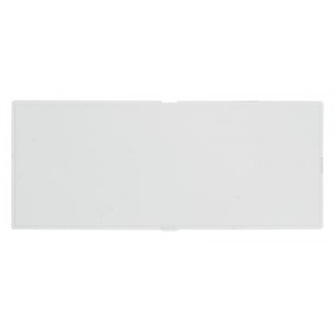 Grey Top Cover For 6M Enclosure