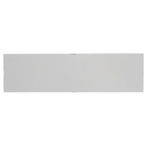 Grey Top Cover For 9M Enclosure