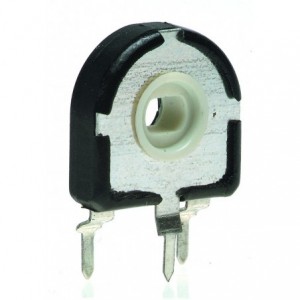 100K Ohm Potentiometer