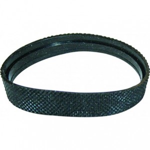 Spare Rubber Belt For 200MM EM-G2 Wheel