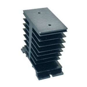 Heat Sink For 1 Ph Ssr (2.7K/W)