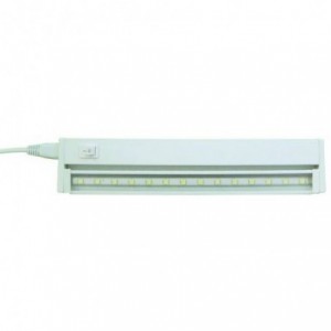3W 230VAC Linkable Undercounter Light 303MM Cool White