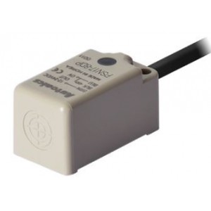 Inductive Sensor. 3 WIRE- 10-30VDC- Pnp N/O