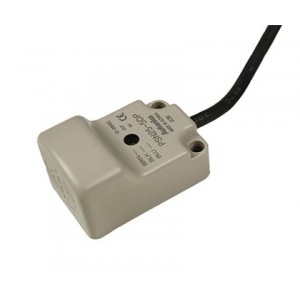 Inductive Sensor. 3 WIRE- 10-30VDC- Pnp N/O