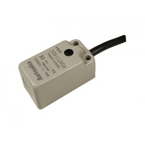 Inductive Sensor. 2 WIRE- 10-30VDC- N/C
