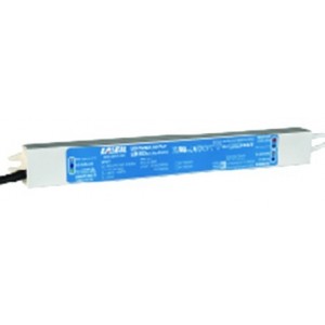 LED Dimmable Driver - CV- 12VDC- 36W 0-100% (1-10V) IP65