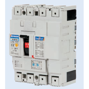 160-250A  36kA 3P TB2 CIRCUIT BREAKER