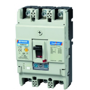 175A 40kA 4P TB2 LITE CIRCUIT BREAKER