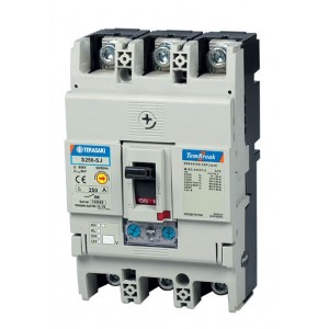 158-250A 40kA 3P TB2 LITE CIRCUIT BREAKER