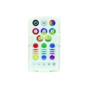 Spare Remote For TAM/GLAM/YAM/LUCIA/LUNA