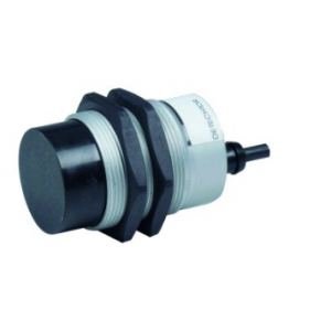 20-250VAC 40MM Ind Sensor N/C Surface