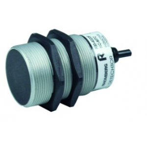 20-250VAC 40MM Ind Sensor N/C Flush