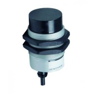 10-60VDC 3-WIRE Npn M40 Ind Sensor N/O-N/C Surface