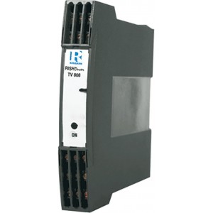 Prog. 1CH DC VOLTAGE/ Current Transducer 85-230VAC