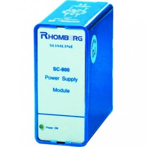 230VAC:12VDC Power Supply Unregulated