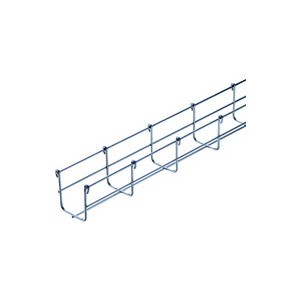 BFR 30x100W WIRE CABLE TRAY GAC 3M