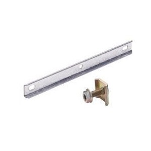Bolt Assembly Bf 30-60 Dacro. Ctn Of 100