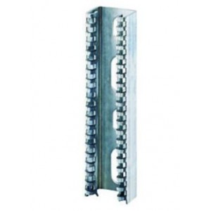 Notched Support 3030MM 545MM