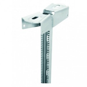 Support Brackets Length 640MM