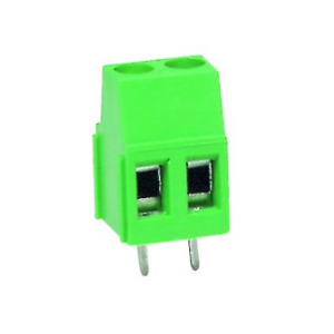 2 Pole 5.0 Pcb Terminal