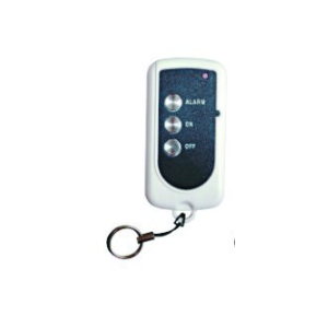 Remote Control For Wireless Alarm System