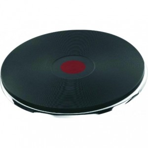 230VAC 6" 1500W HI-SPEED Solid Stove Plate