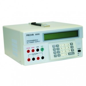 0-40VDC 0-5A Variable Power Supply