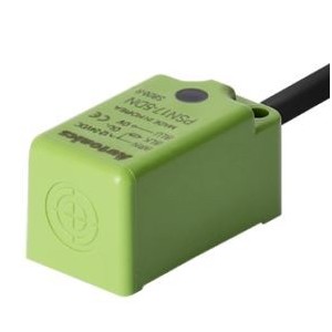 Inductive Sensor. 3 WIRE- 10-30VDC- Npn N/O