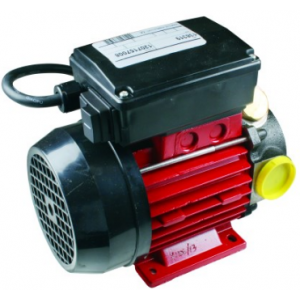 230VAC Diesel Transfer PUMP-50L/M-0.5HP-0.37KW
