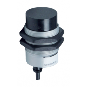 10-60VDC 3-WIRE PNP 40x26x12 IND SENSOR N/C SURFACE
