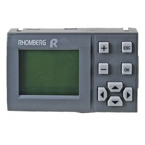 Fbd LCD Panel