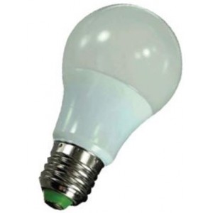 Silux Spectra 10 RGB A65 Smart Lamp 230VAC E27