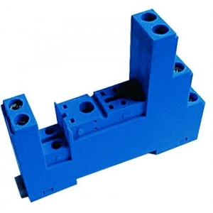 Base For E Relays IP20