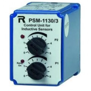 115VAC Namur Inductive Sensor Control Module