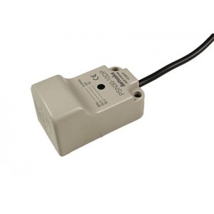 Inductive Sensor. 3 WIRE- 10-30VDC- Pnp N/O