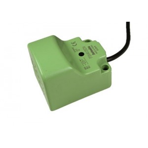 Inductive Sensor. 3 WIRE- 10-30VDC- Npn N/O