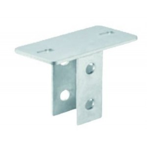Support Bolt Flange Double 445MM